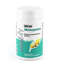 Life Impulse® Menopause NEW Formula 30 kapszula