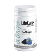Life Impulse® NO Alergo